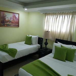 Habitación Doble Superior