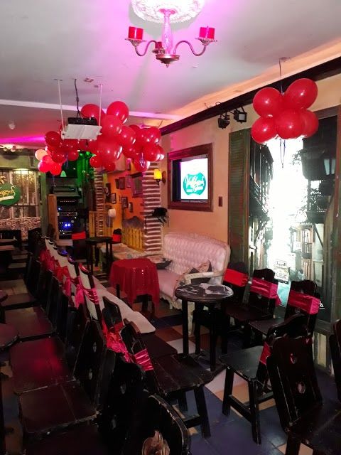 Vueltabajero Salsa Cartagena